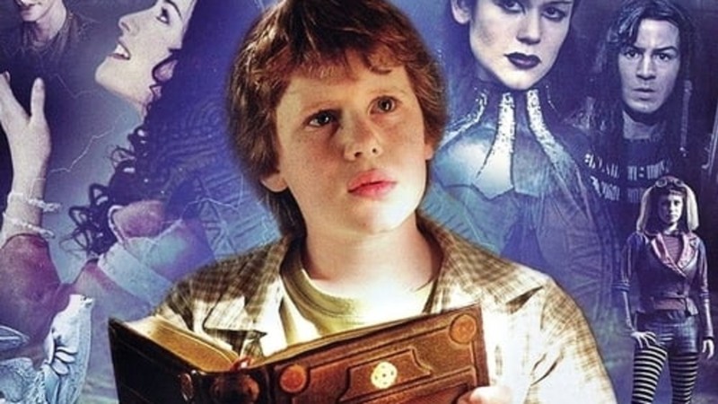 Tales from the Neverending Story: The Beginning