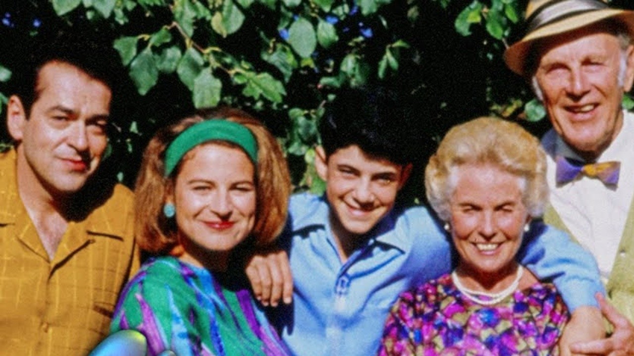 Max Glick