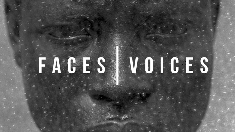 Faces Voices