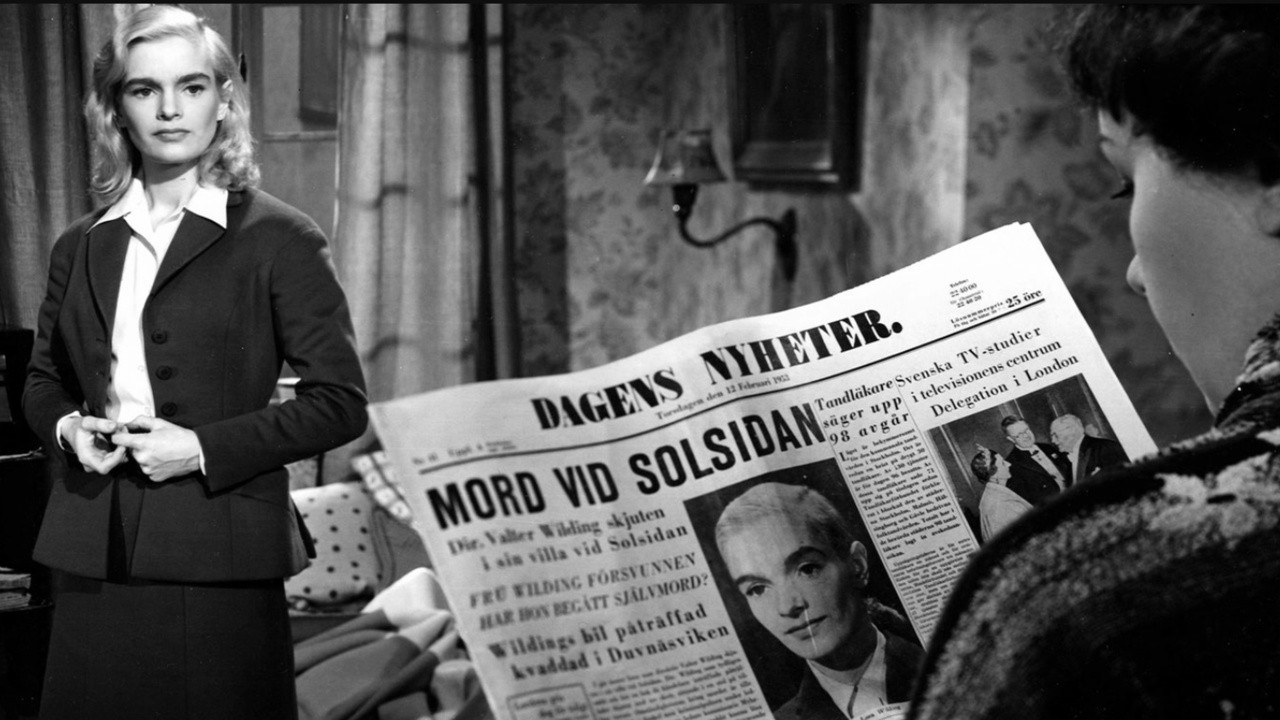 Image du film Nuit de brume