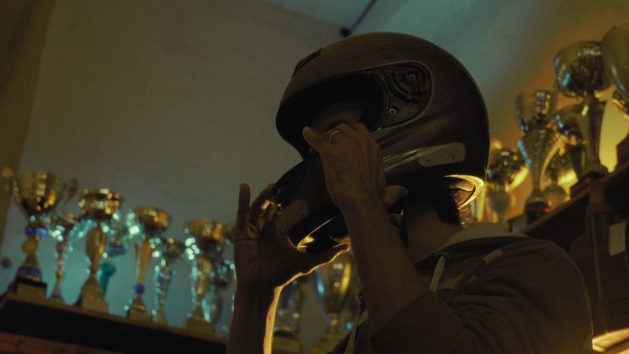 7000RPM (2021) | MUBI