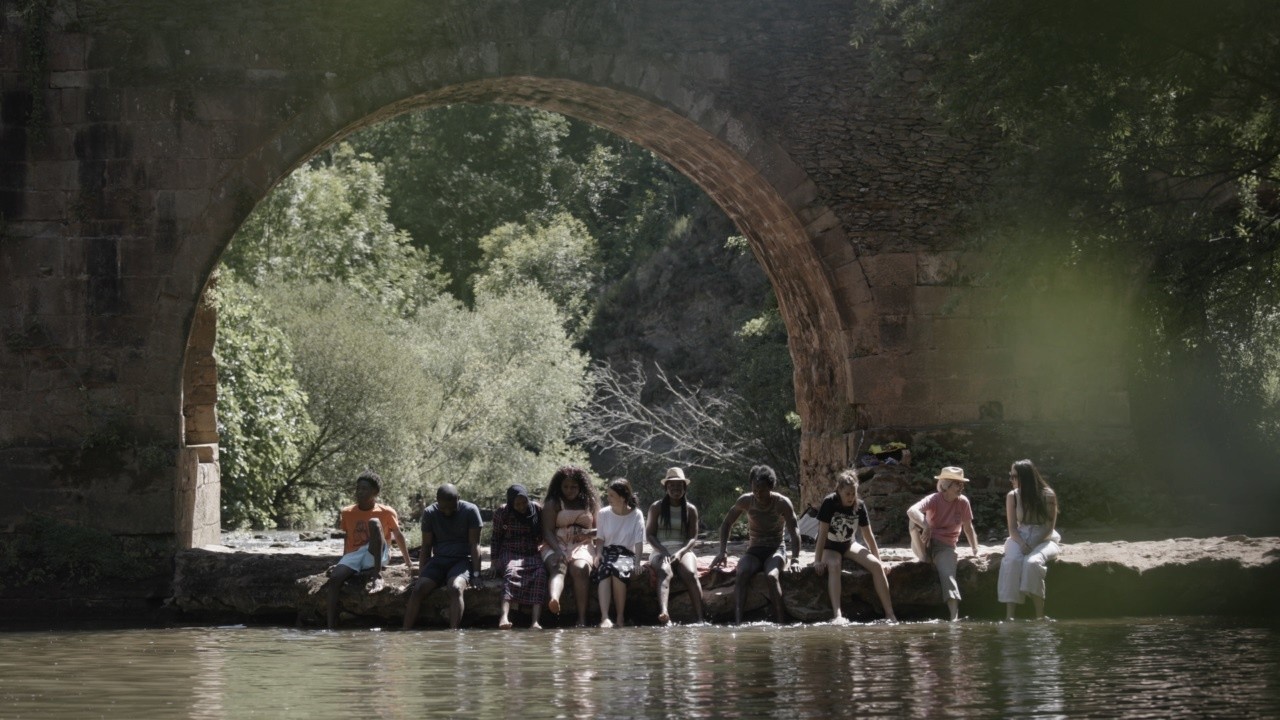 Image du film Le Chant des vivants