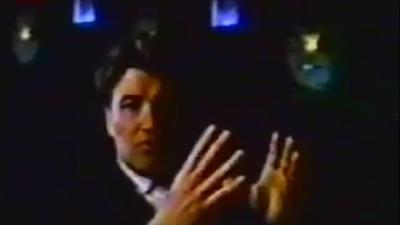 Arena: David Lynch Presents the History of Surrealist Film