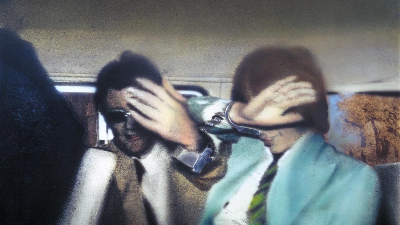 Art & the 60s