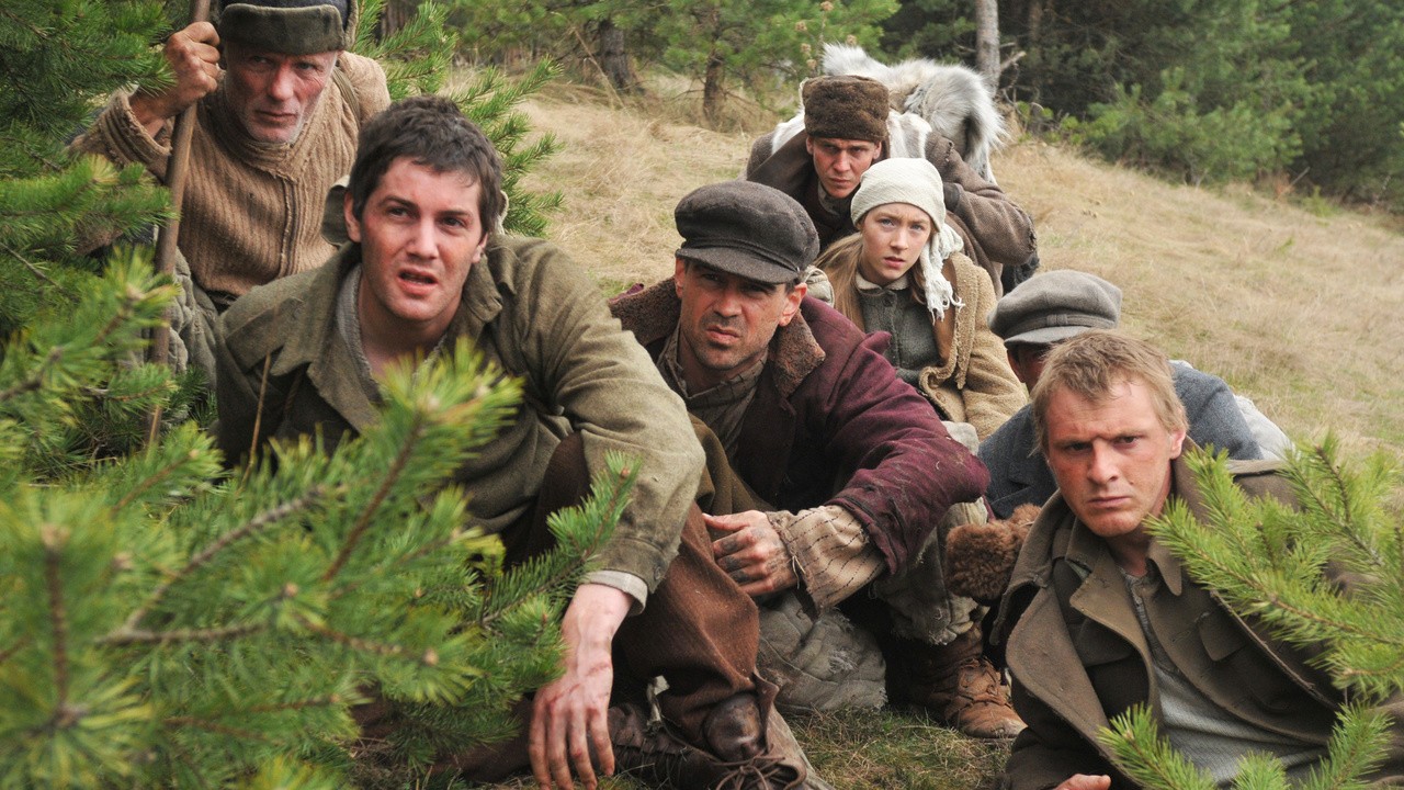 Image du film Les Chemins de la liberté