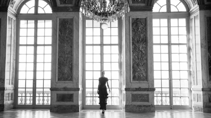 Dior: Secret Garden - Versailles