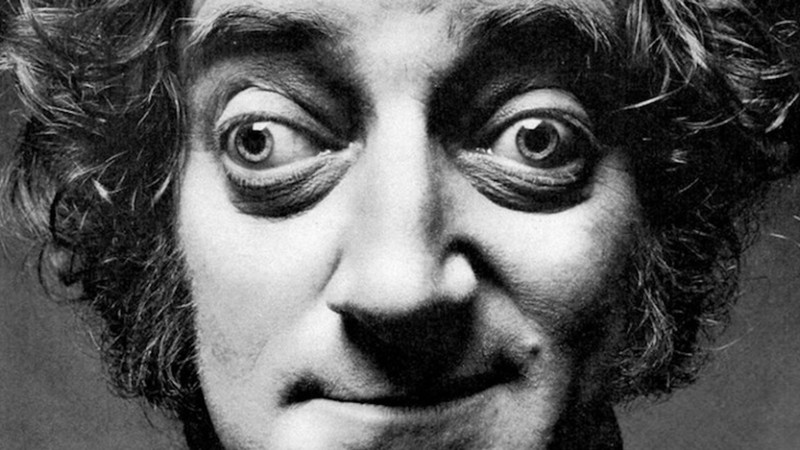 Marty Feldman: Six Degrees of Separation