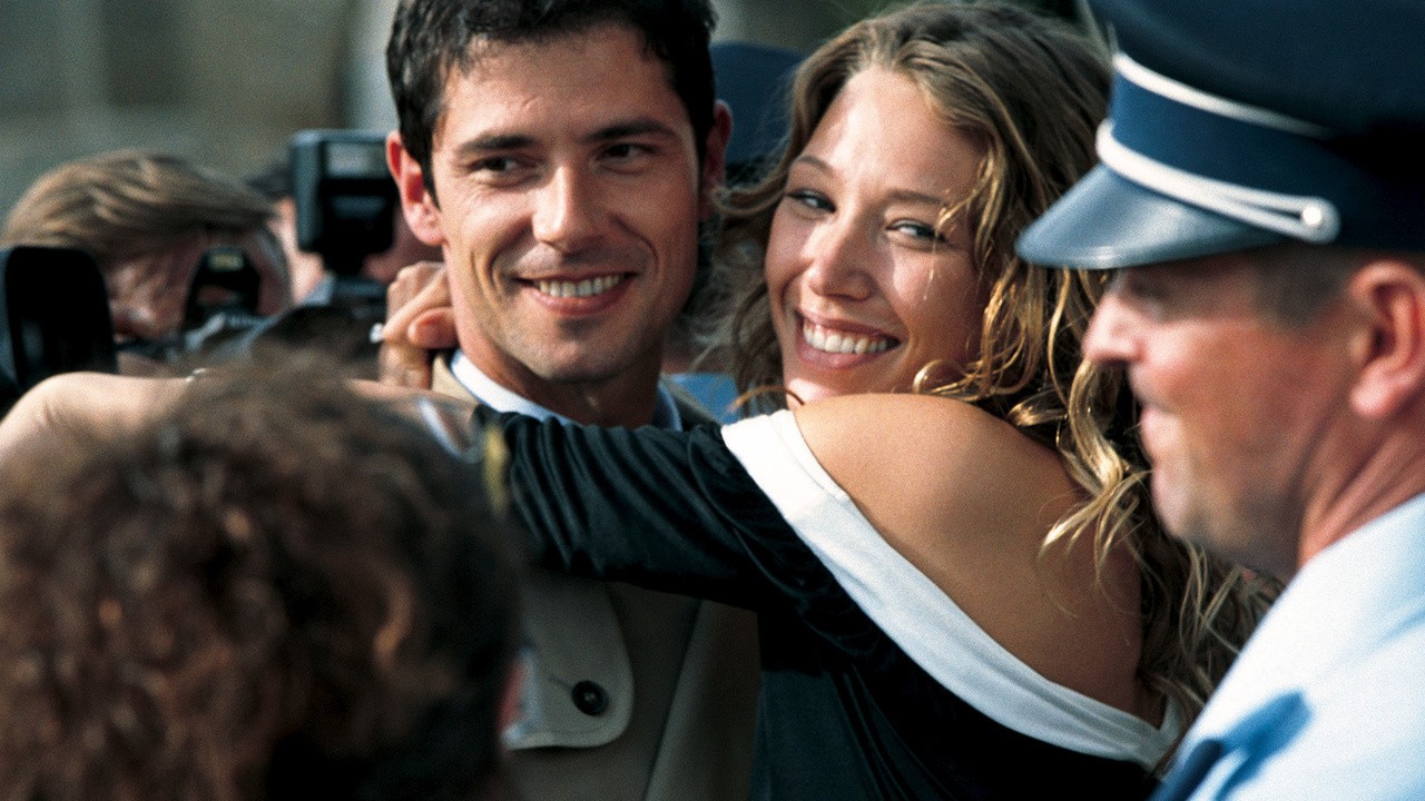 Image du film L'heure zéro
