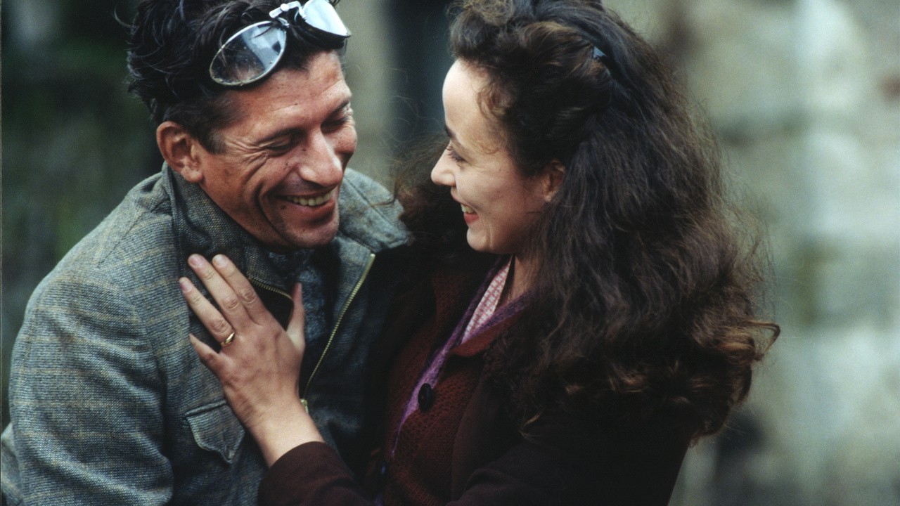 Image du film Laissez-passer