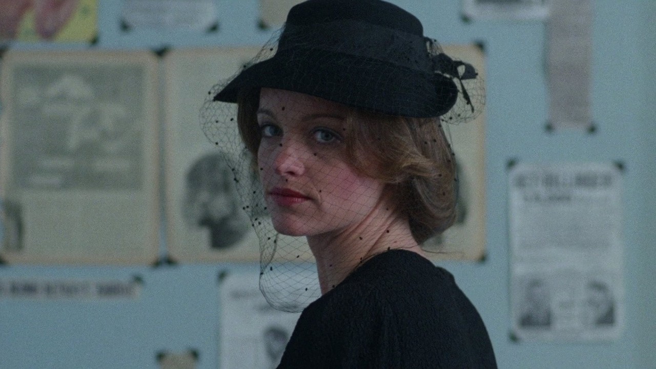 Image du film Du rouge pour un truand