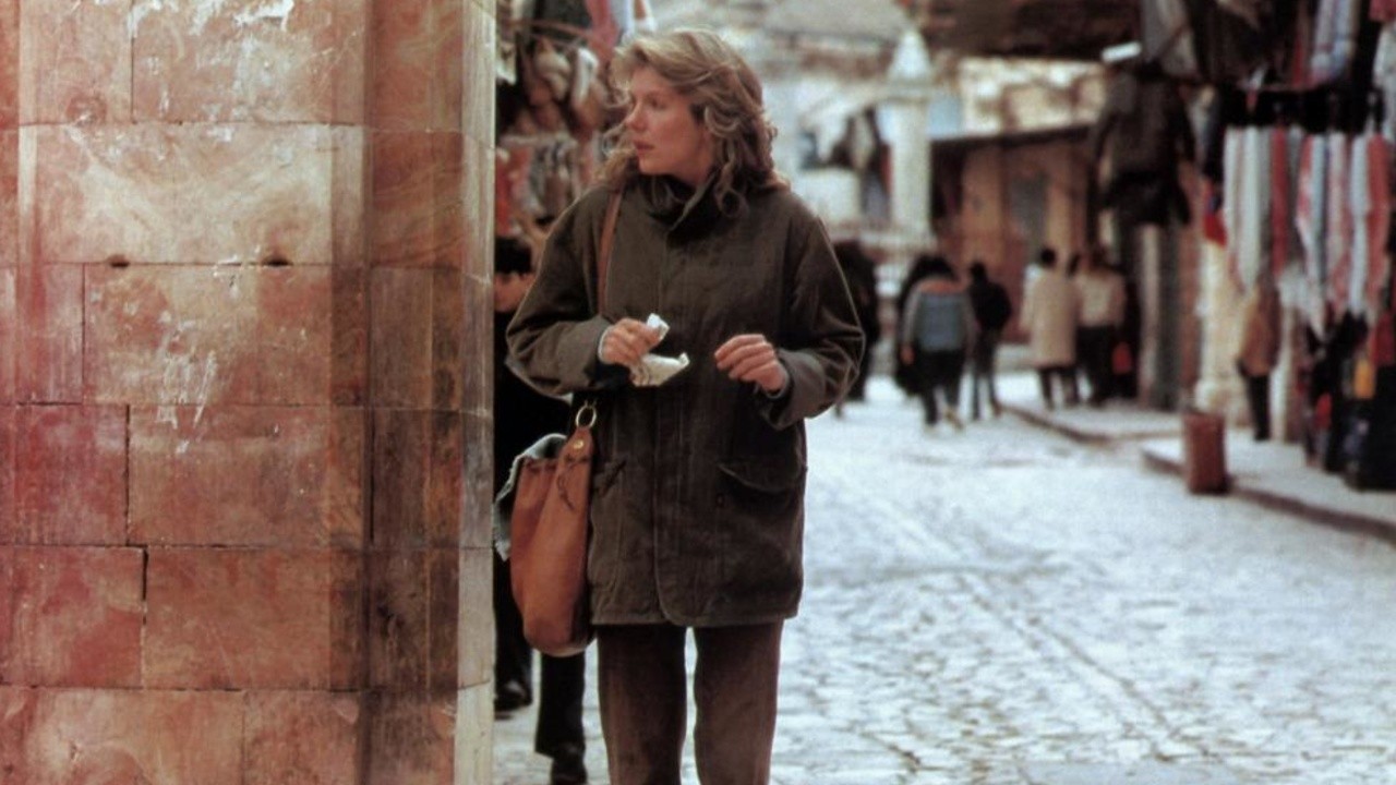 Image du film Hanna K.