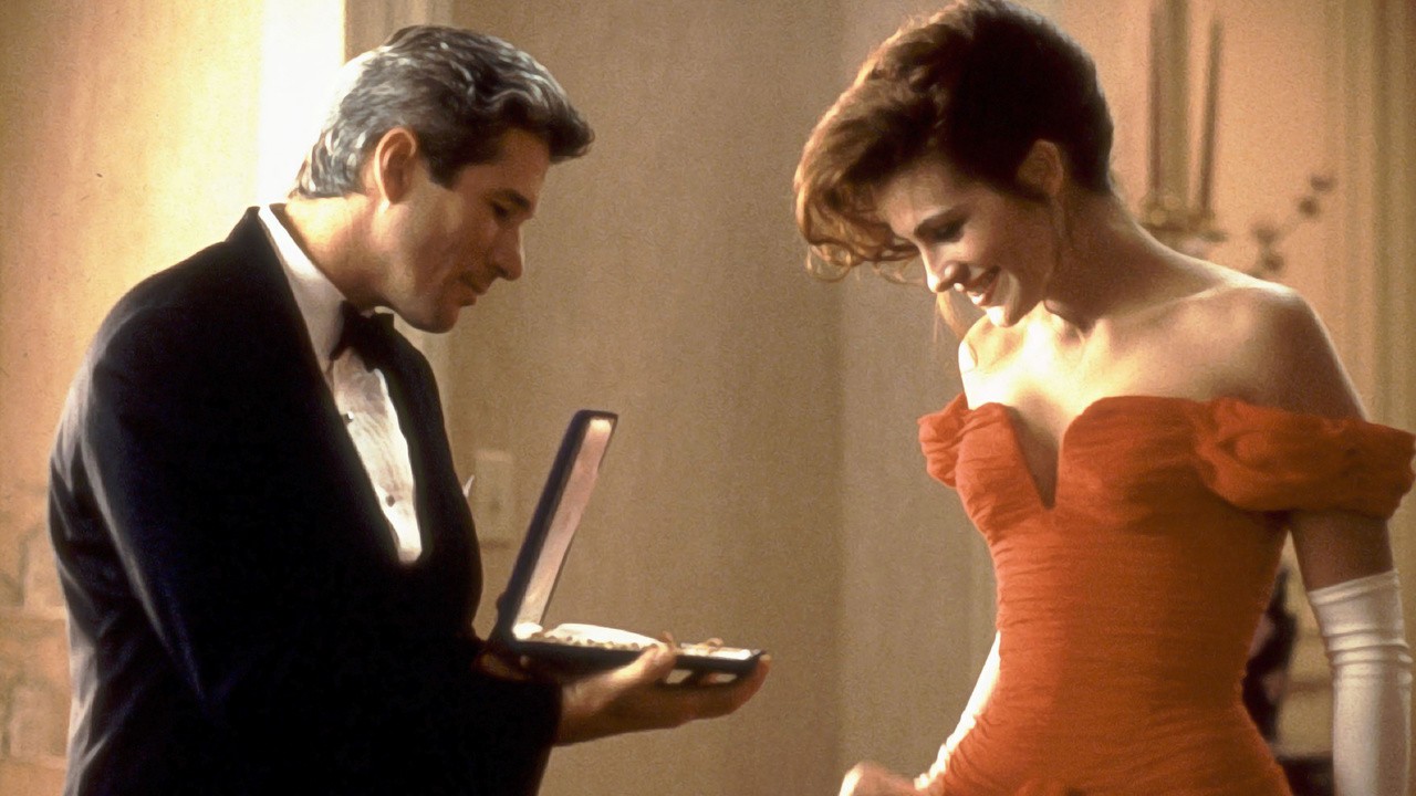 Image du film Pretty Woman