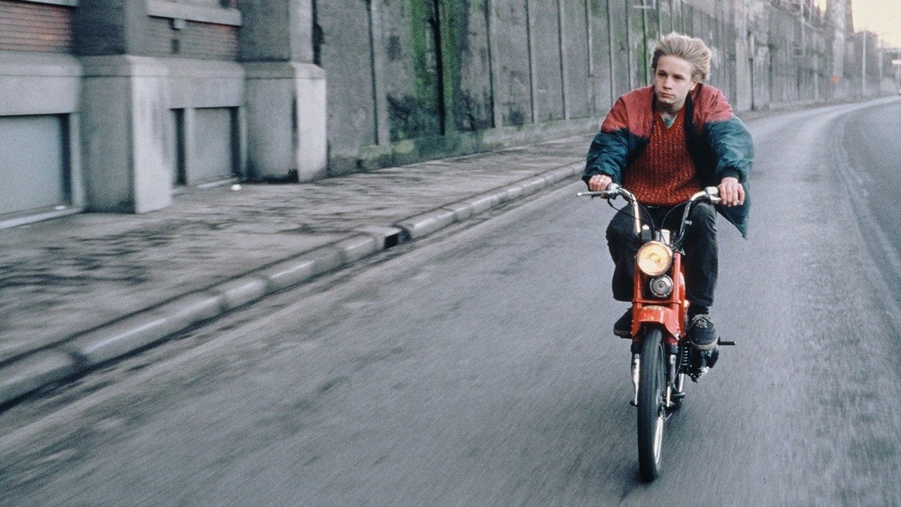 Image du film La Promesse