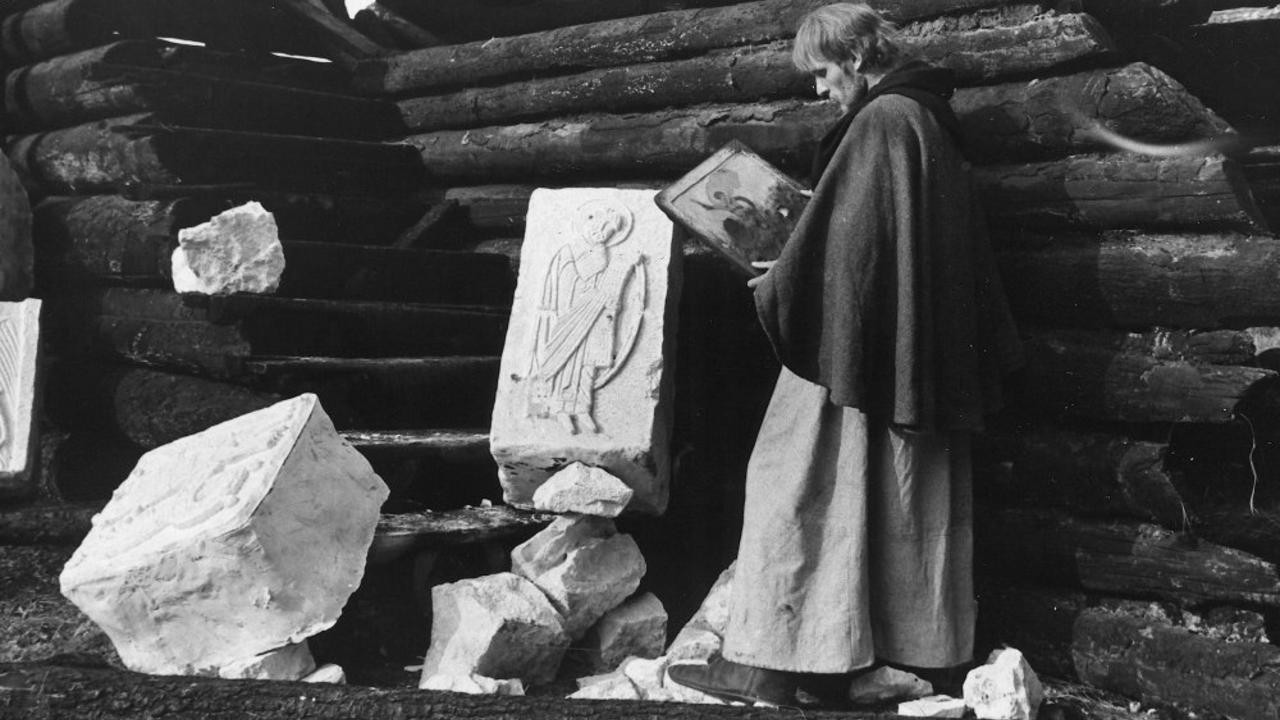 Image du film Andreï Roublev