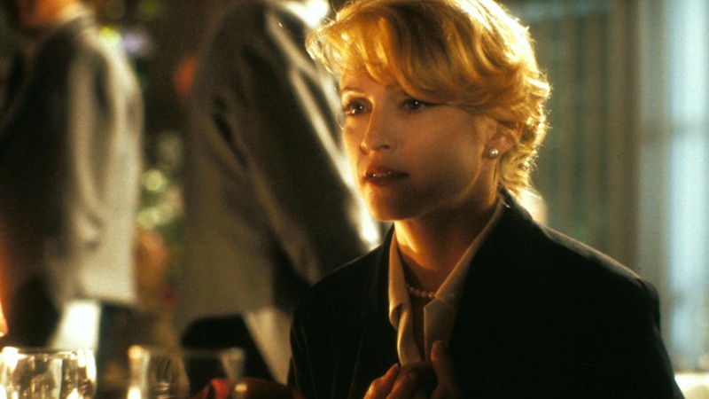Body of Evidence (1992) MUBI