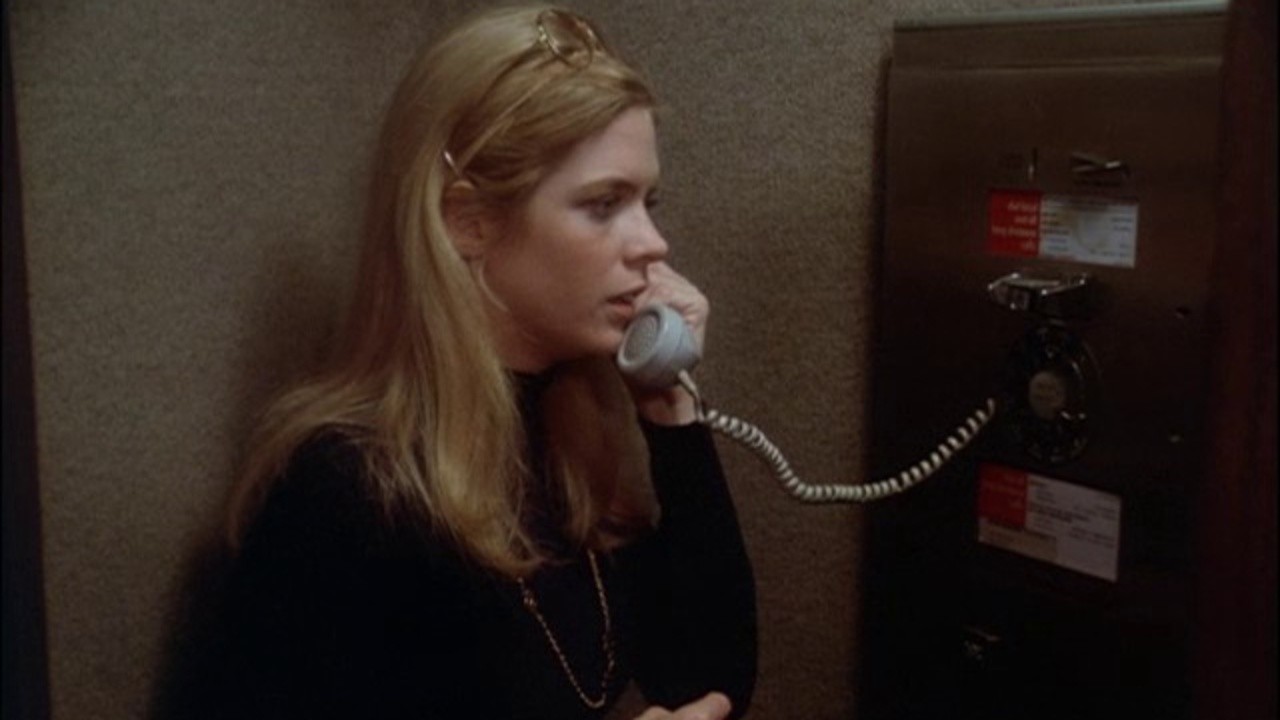 The Stranger Who Looks Like Me