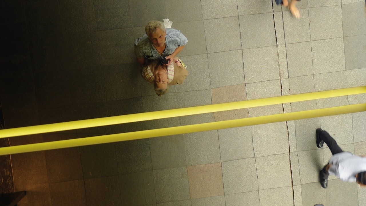 The Banality of Grief