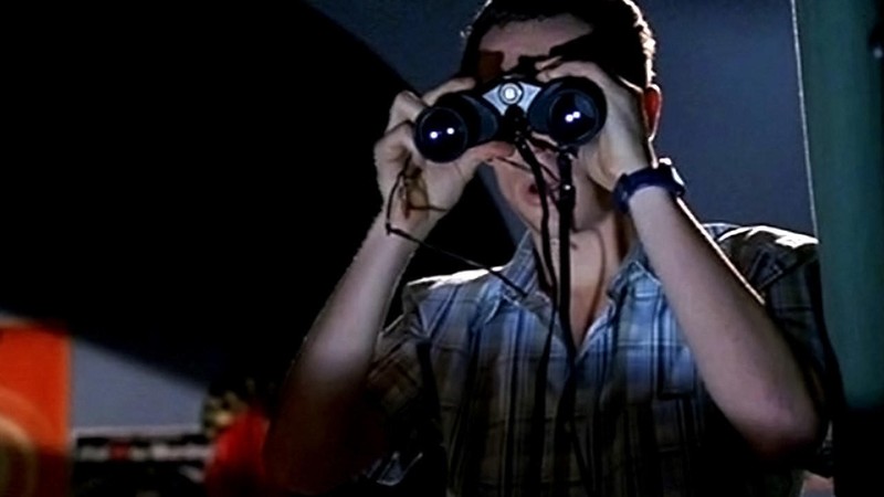 Do You Like Hitchcock? (2005) | MUBI