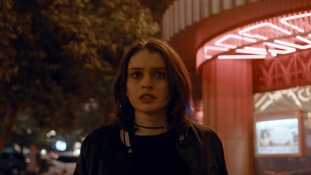 Image du film We Burn Like This