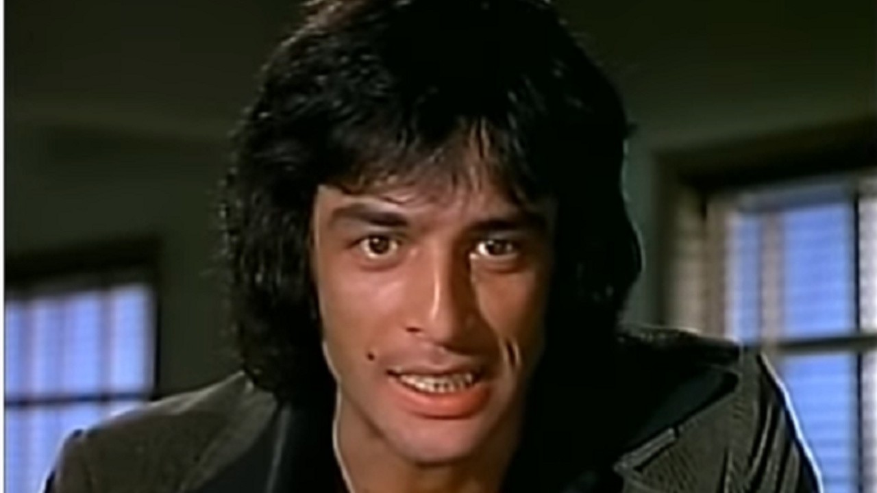 El encuentro de un hombre solo