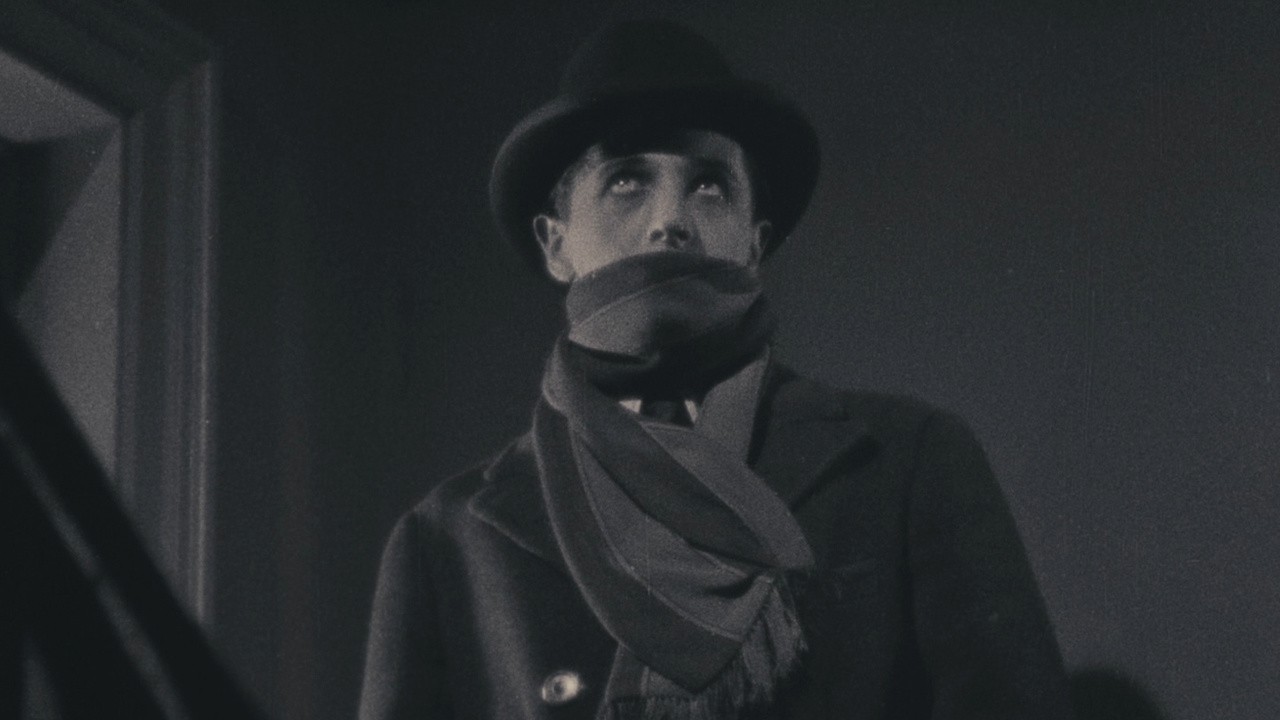 Image du film The Lodger: A Story of the London Fog