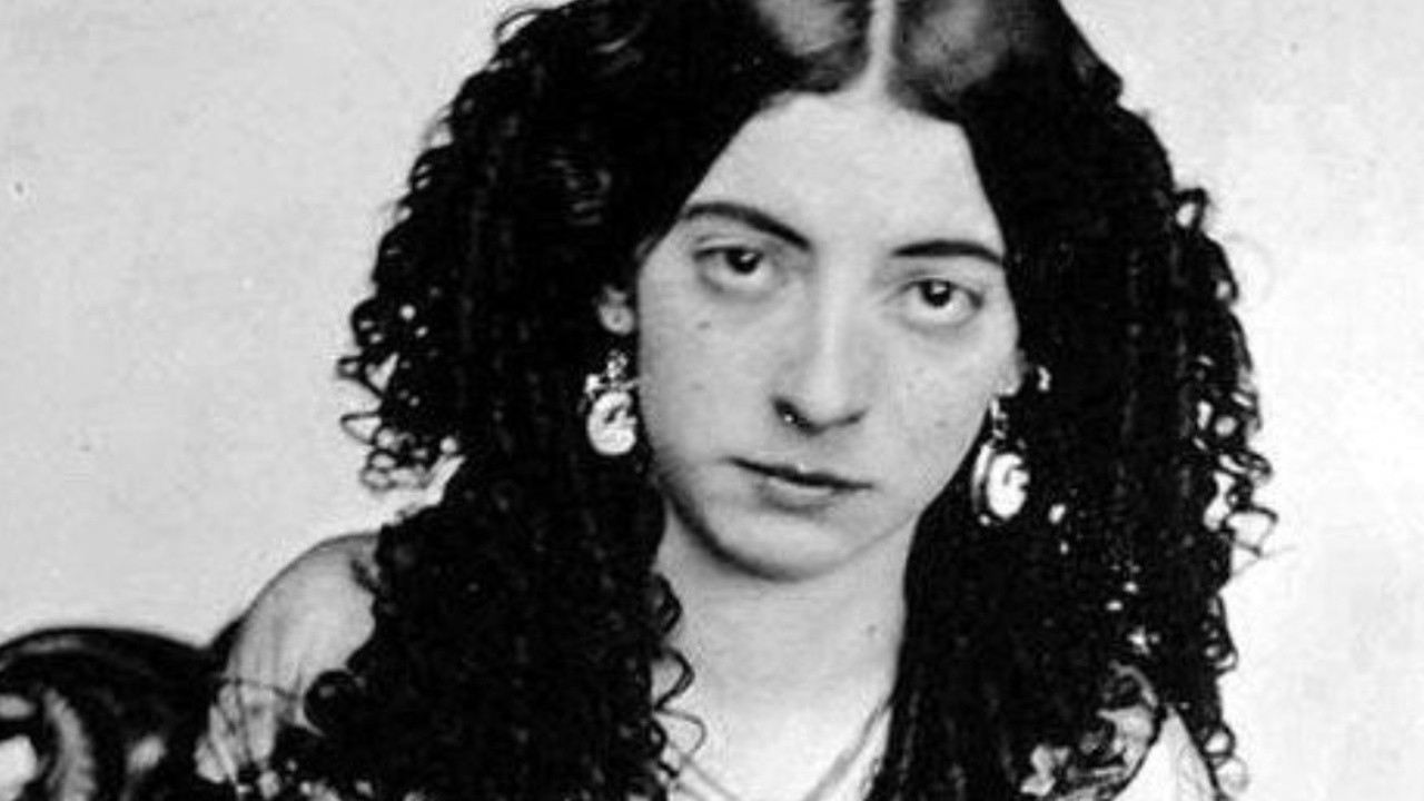 Lola Montez