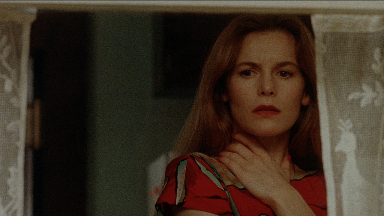 Image du film La Nuit déchirée