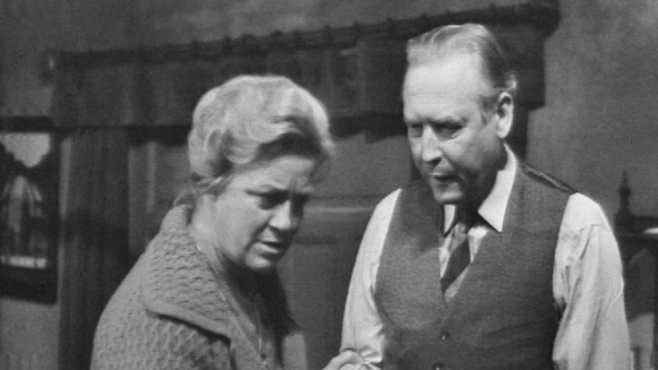 Borgermesteren (1967) | MUBI