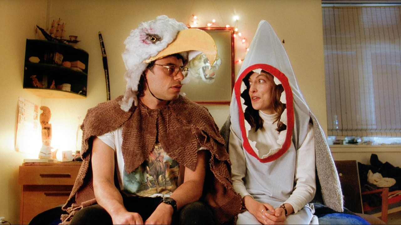 Image du film Eagle vs Shark