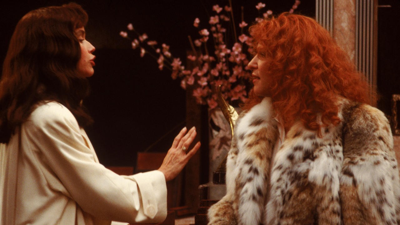 Image du film Au fil de la vie