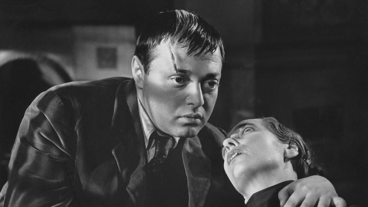 Image du film L'Homme qui en savait trop