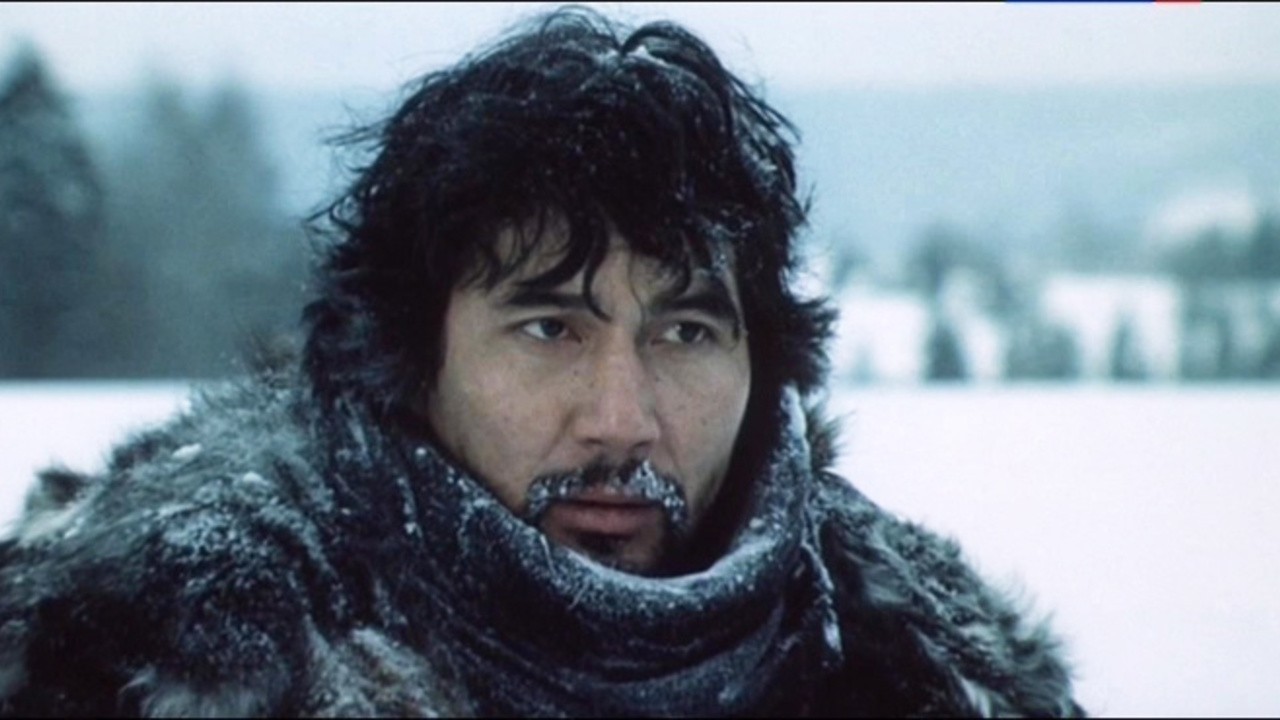 Under Aurora (1990) MUBI