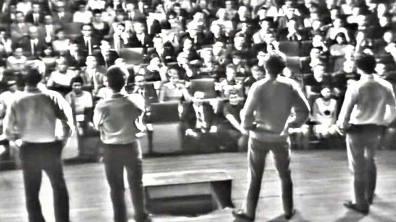 Offending the Audience