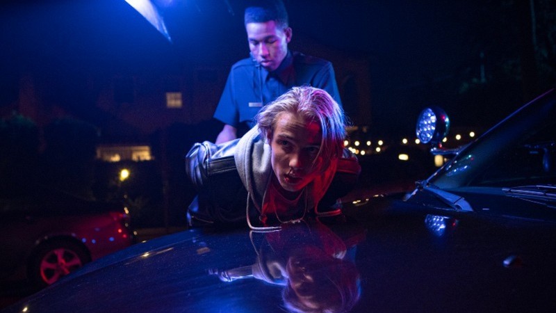 زیرنویس فیلم The Runner 2021 - بلو سابتایتل زیرنویس فیلم The Runner 2021 - بلو سابتایتل