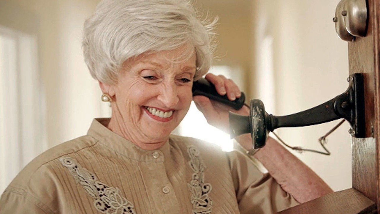 Miss Lillian - More Than a President's Mother