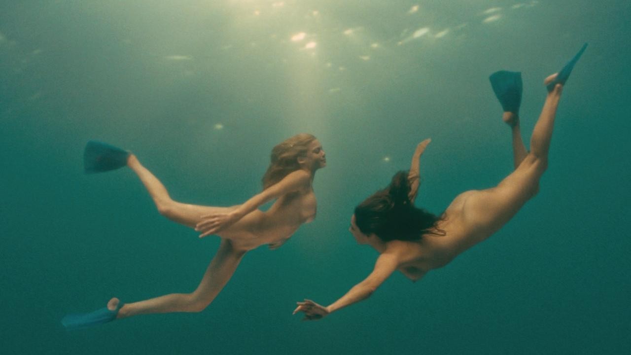 Image du film Piranha 3D