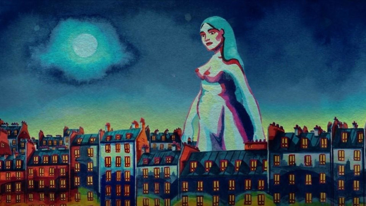 Image du film Le Monde en soi