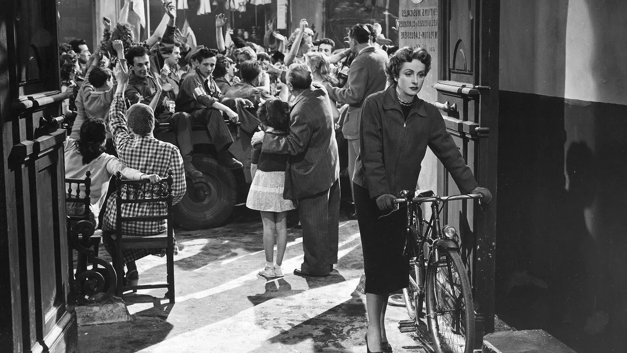 Image du film Le Bon Dieu sans confession