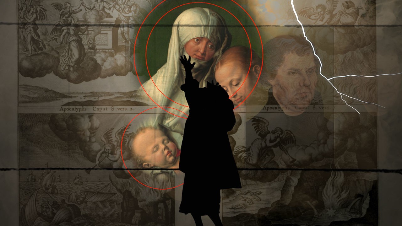 Luther and His Legacy