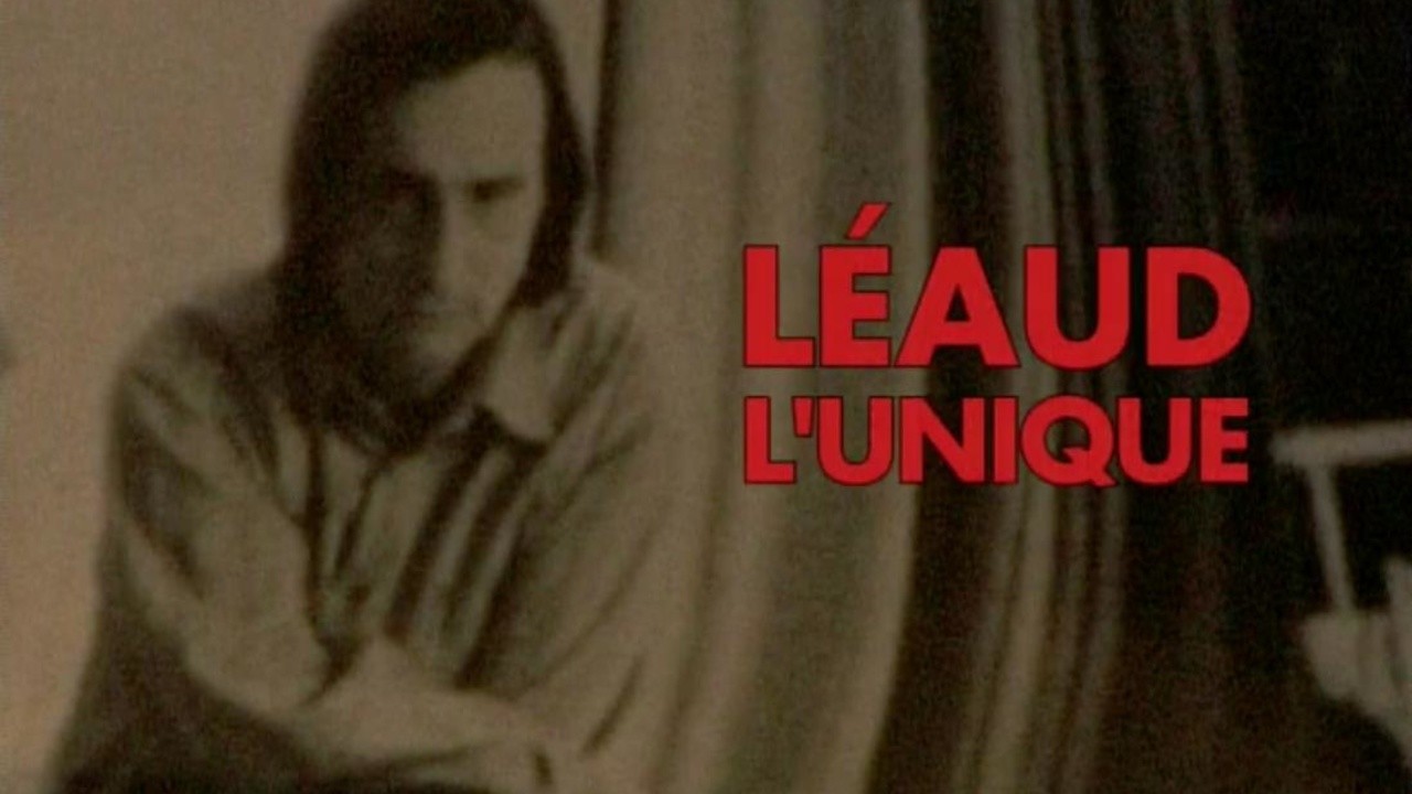 Léaud l'unique