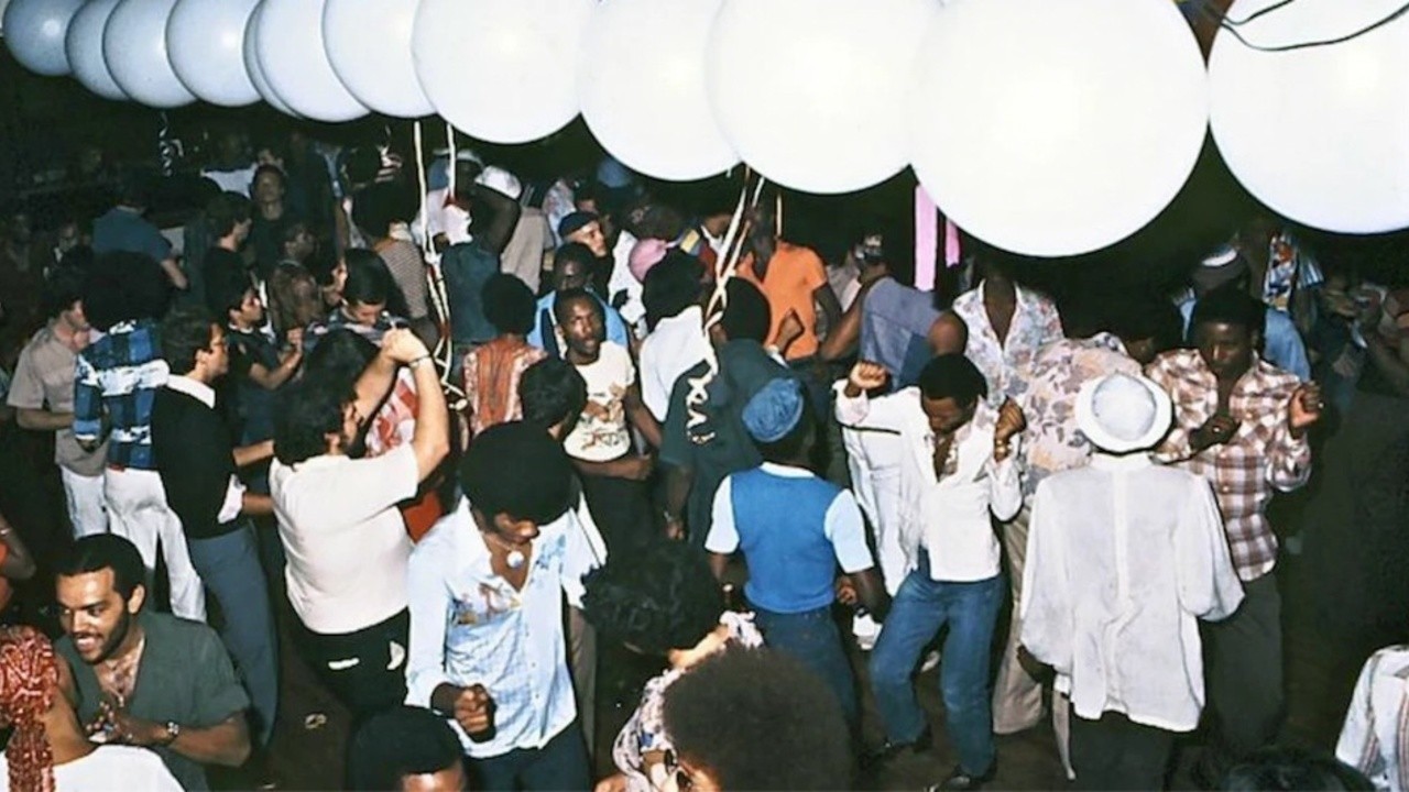 I Was There When House Took Over The World 2017 Mubi