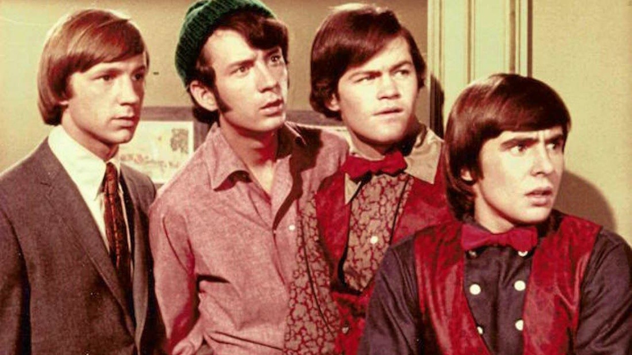 Hey, Hey We're The Monkees (1997) | MUBI