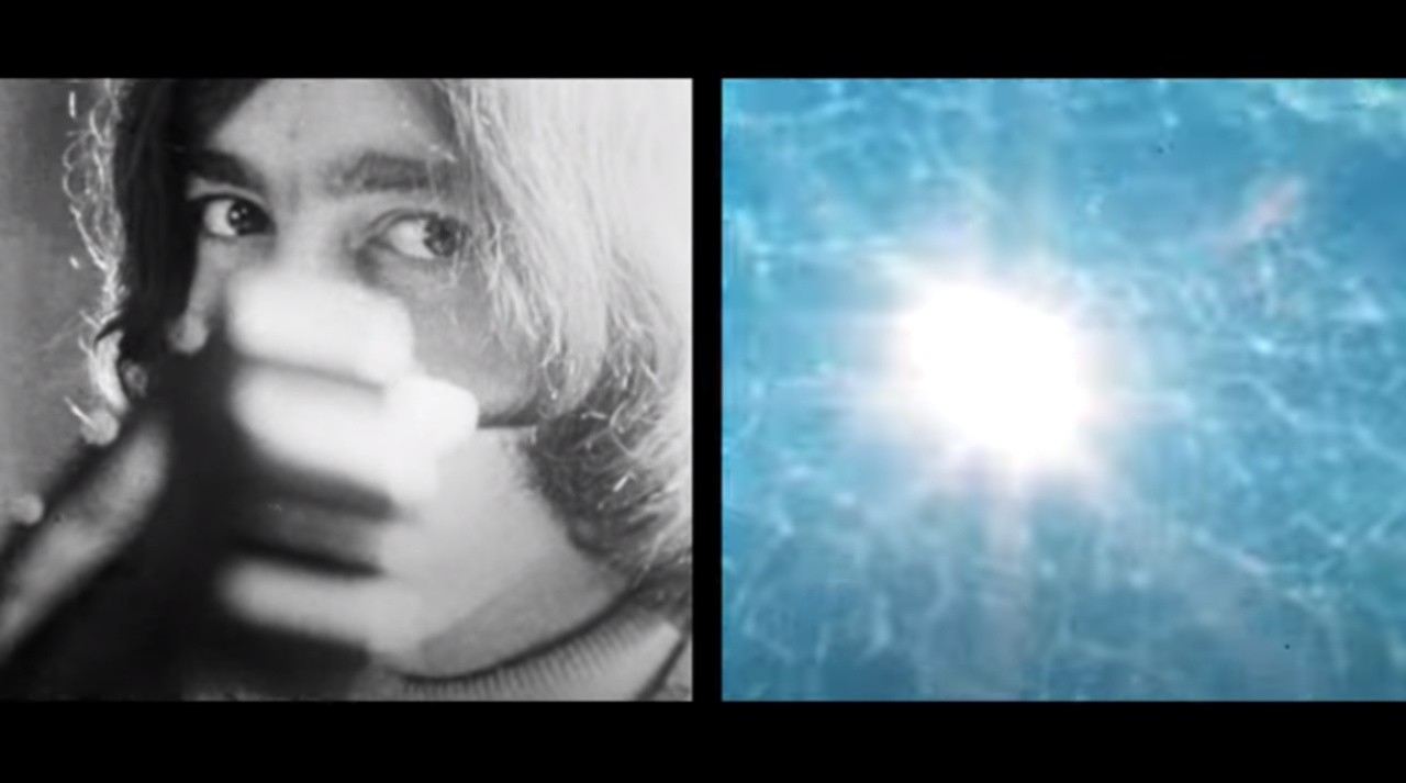 John Lennon: Look at Me (The Ultimate 2021 Mix) [MV]
