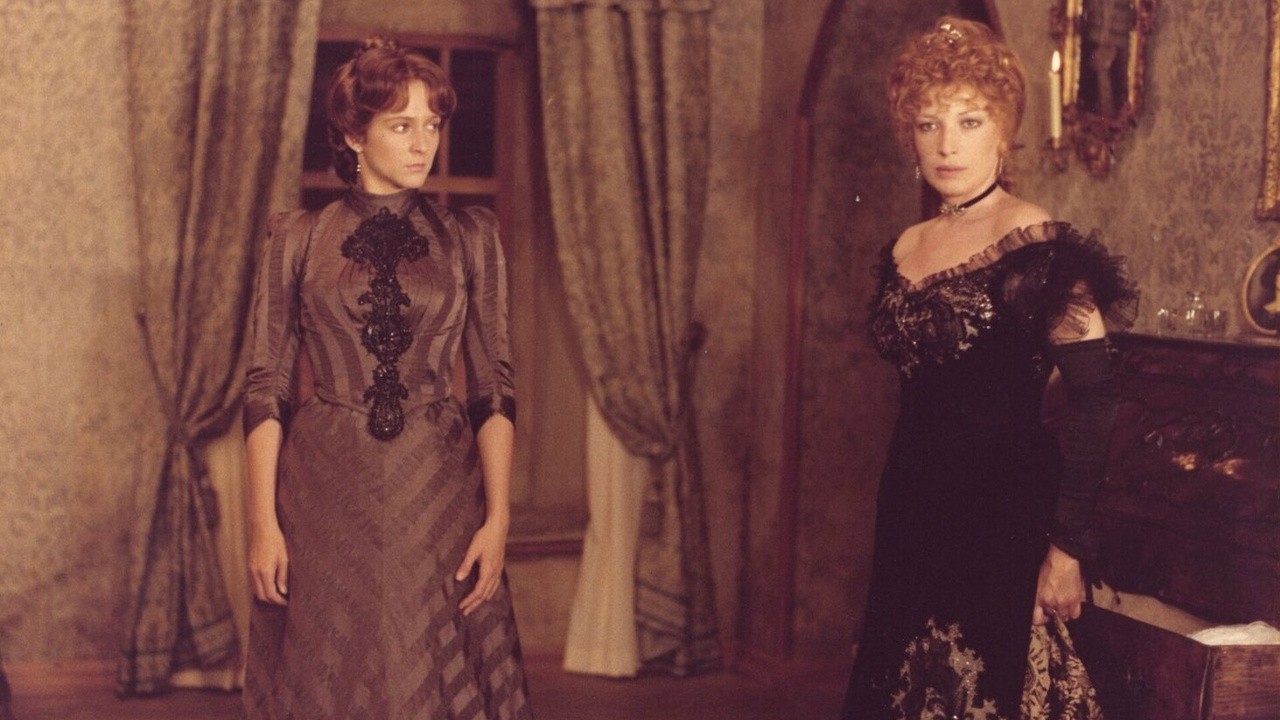 Image du film Le Mystere d'Oberwald