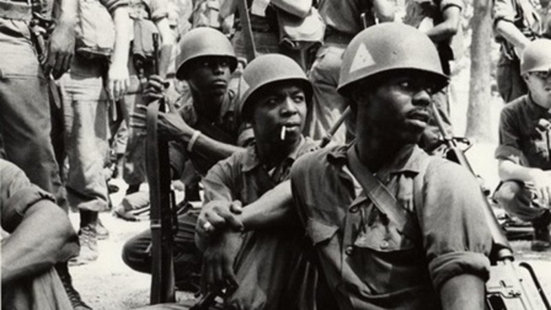 Basic Training Film Basic Training (1971) | MUBI