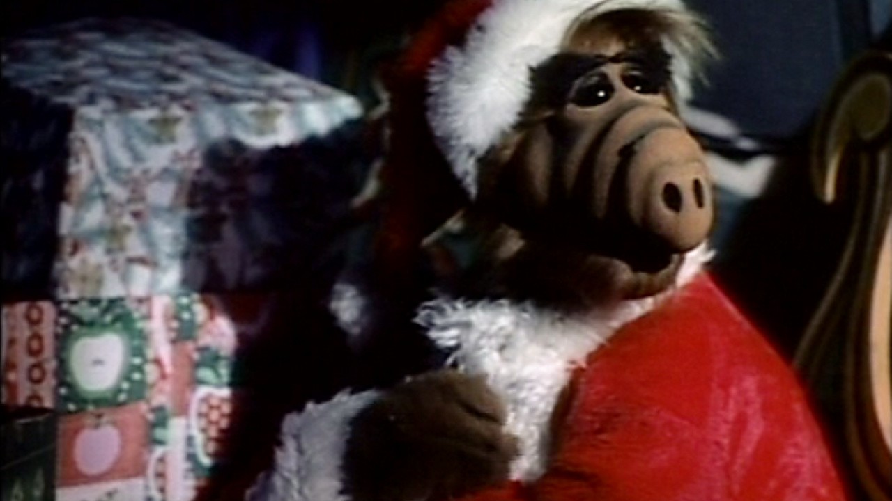 ALF: ALF's Special Christmas