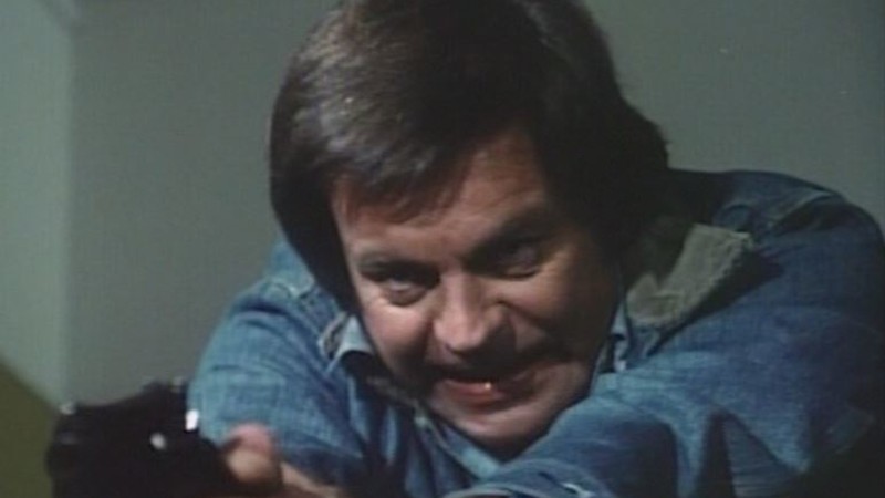 The Abduction of Saint Anne (1975) | MUBI