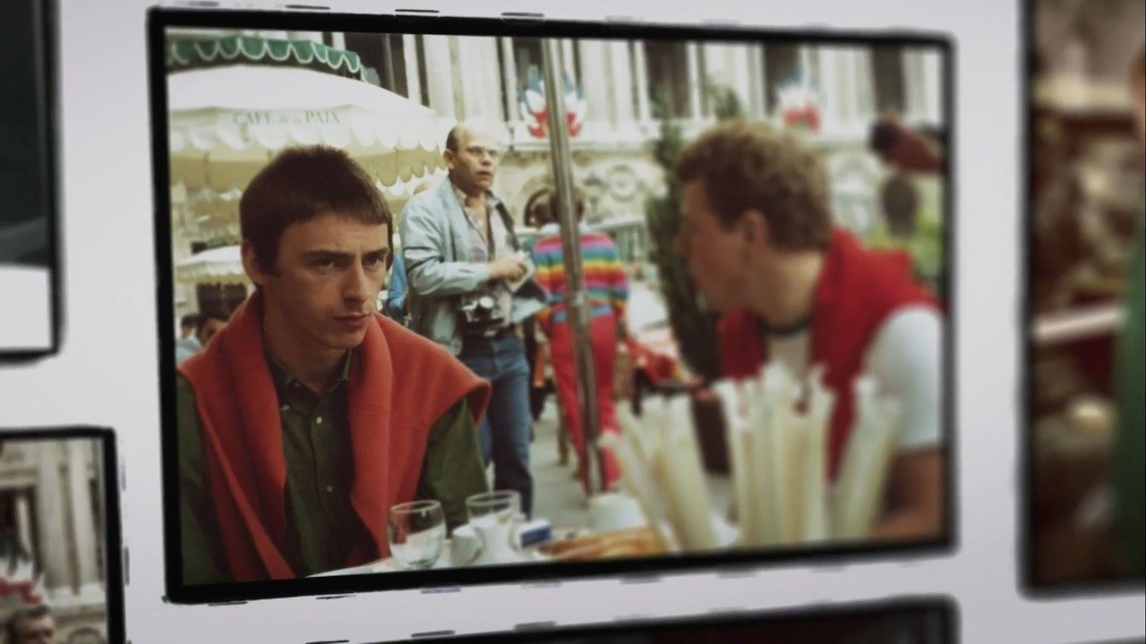 Long Hot Summers: The Story of the Style Council