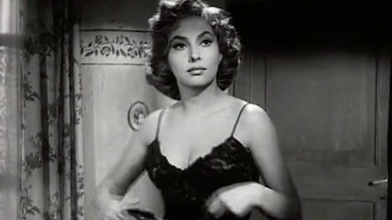 Woman of Rome