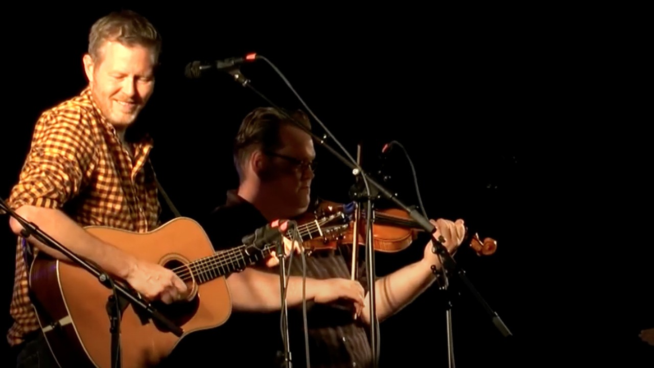 Robbie Fulks: A Country Singer's Road